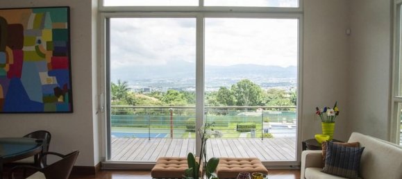 3 dormitorios condominium en venta en Santa Ana, San José, Costa Rica № 607 6