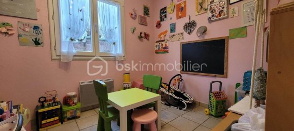 4 bedrooms House in Saint-Martin-le-Noeud, France No. 42694 13