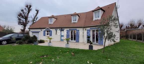 4 bedrooms House in Saint-Martin-le-Noeud, France No. 42694 2