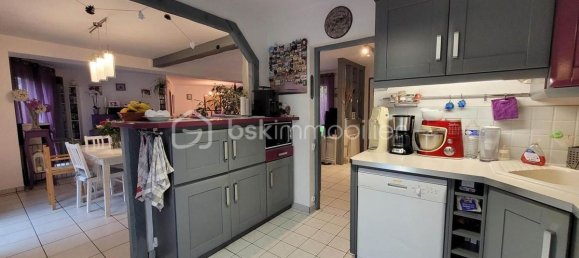 4 bedrooms House in Saint-Martin-le-Noeud, France No. 42694 6