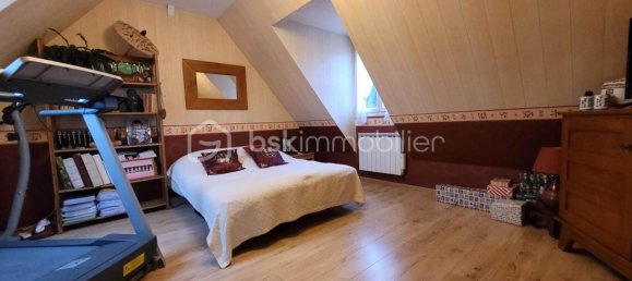 4 bedrooms House in Saint-Martin-le-Noeud, France No. 42694 24