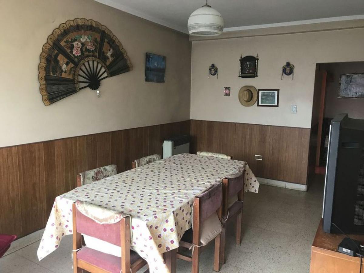 2 bedrooms Apartment in Mar del Plata, Argentina No. 100610