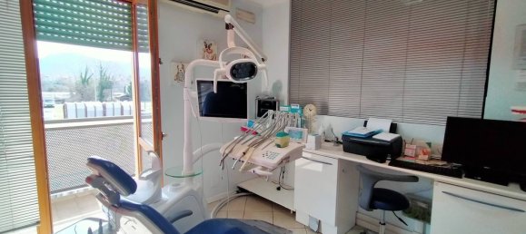 70m² Office in Terni, Italy No. 312664 4