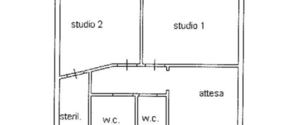 70m² Office in Terni, Italy No. 312664 13