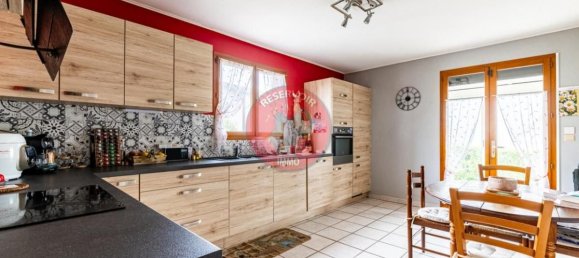 6 غرف نوم منزل في Magny-sur-Tille, France رقم 51070 3