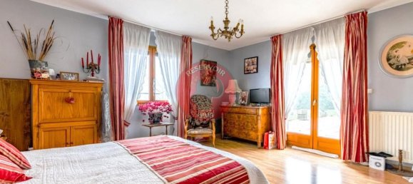 6 غرف نوم منزل في Magny-sur-Tille, France رقم 51070 4