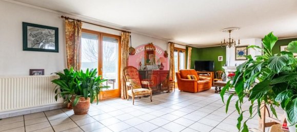 6 غرف نوم منزل في Magny-sur-Tille, France رقم 51070 2