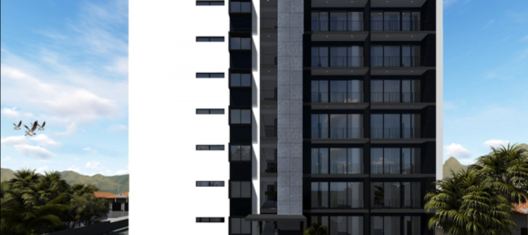 2 bedrooms Apartment in Jalisco, Mexico No. 150537 2