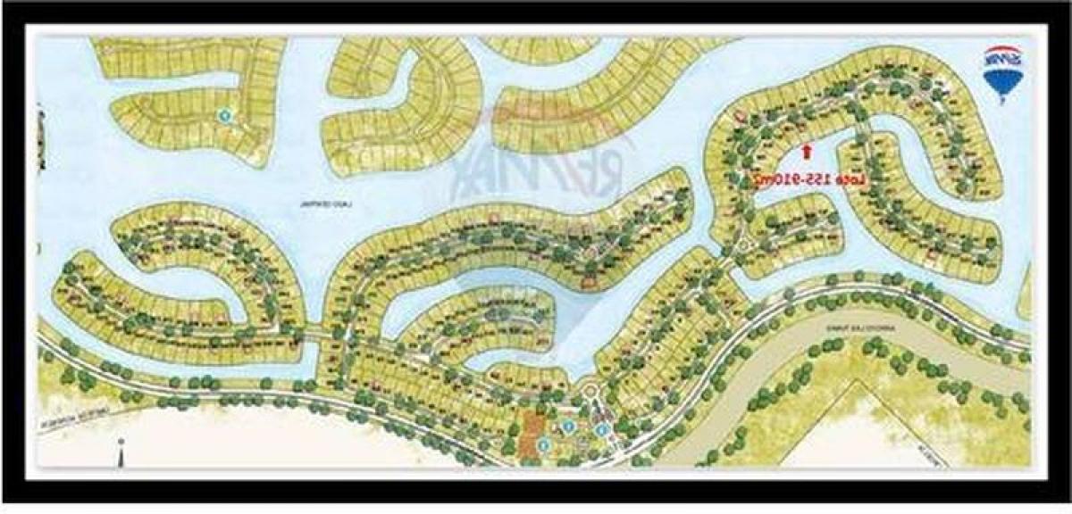  قطعة أرض في Tigre, Argentina رقم 38656