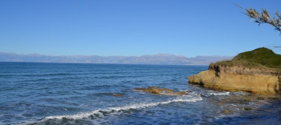 9000m² Hotel in Corfu, Greece No. 7474 2