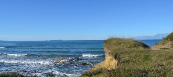 9000m² Hotel in Corfu, Greece No. 7474 4