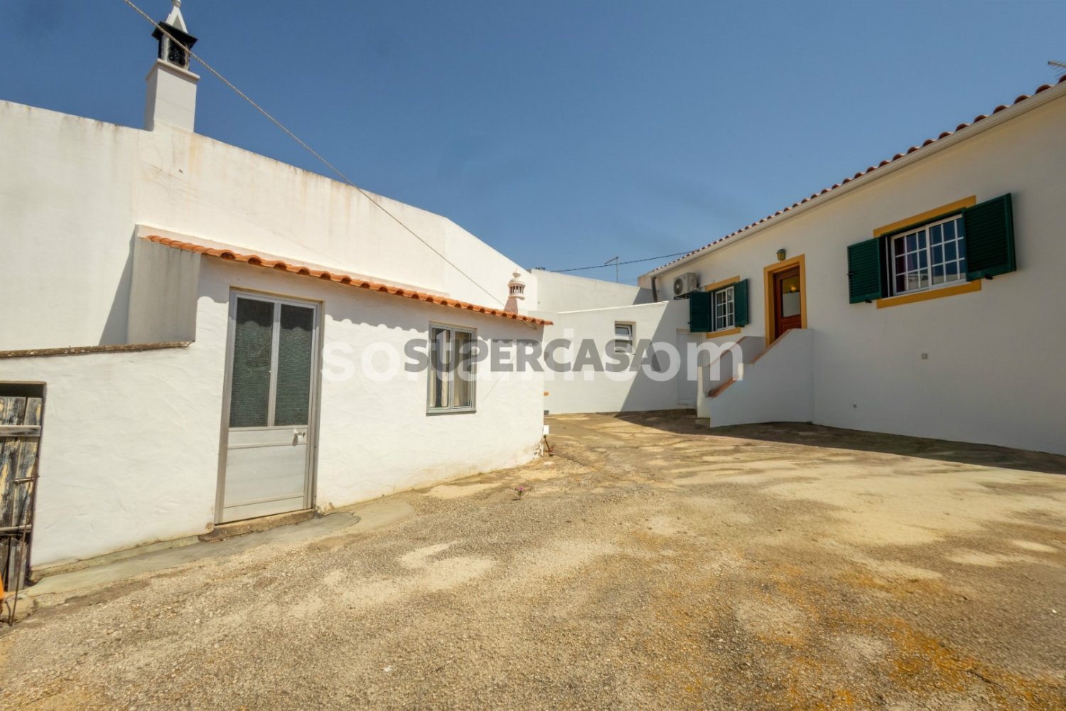 2 bedrooms House in Albufeira, Portugal No. 283889