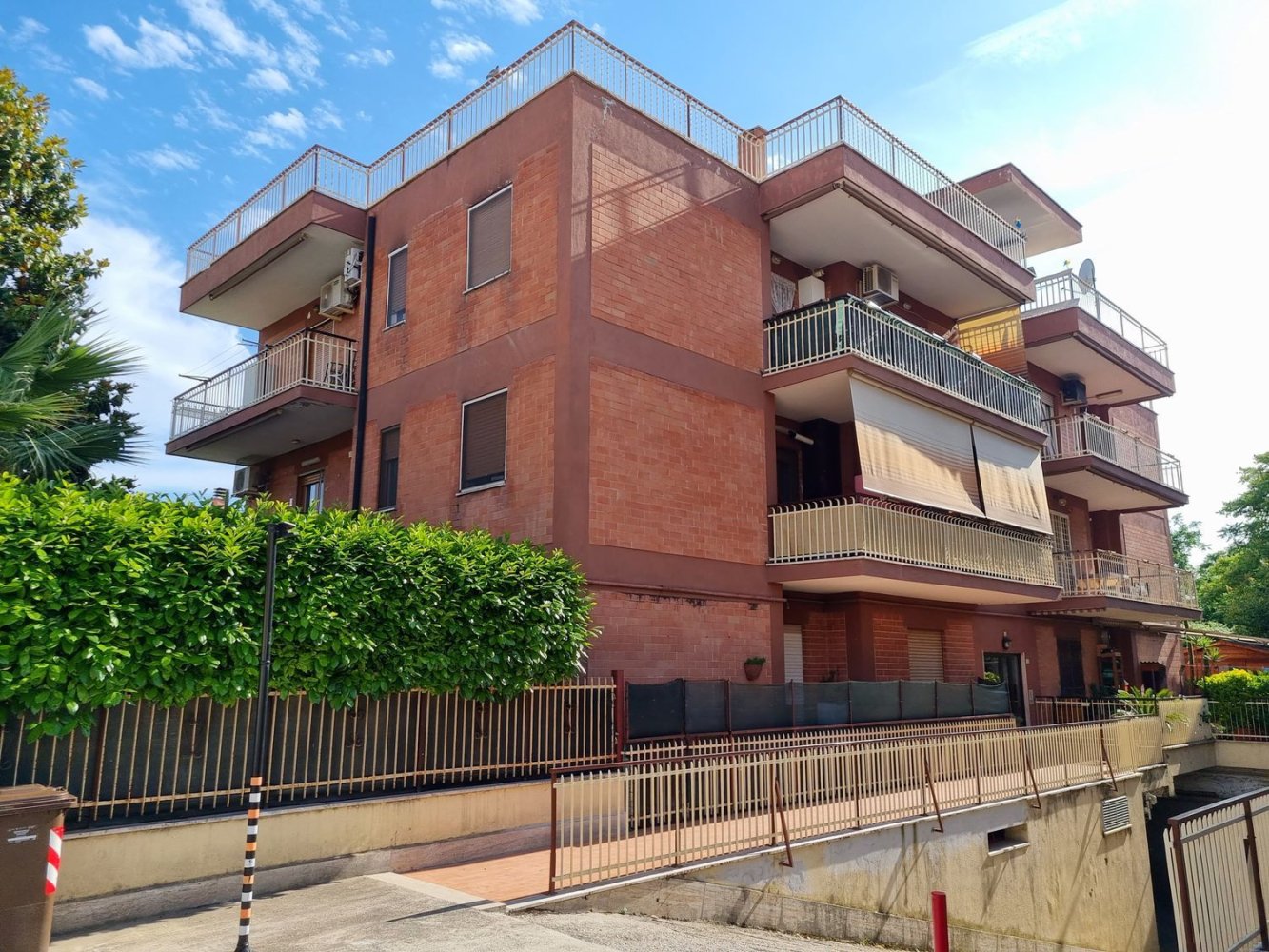 3 bedrooms Apartment in Tivoli, Italy No. 310801