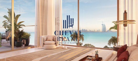 Apartamento de 1 dormitorio en Palm Jumeirah, UAE No. 6722 28