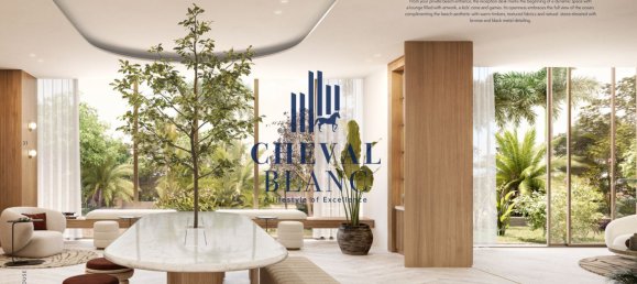 Apartamento de 1 dormitorio en Palm Jumeirah, UAE No. 6722 33