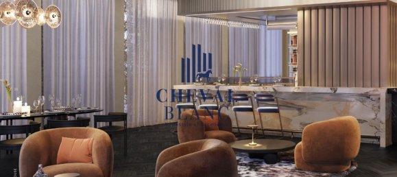 Apartamento de 1 dormitorio en Palm Jumeirah, UAE No. 6722 29