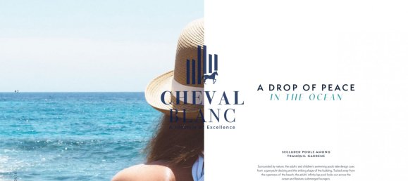 Apartamento de 1 dormitorio en Palm Jumeirah, UAE No. 6722 7