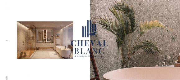 Apartamento de 1 dormitorio en Palm Jumeirah, UAE No. 6722 25