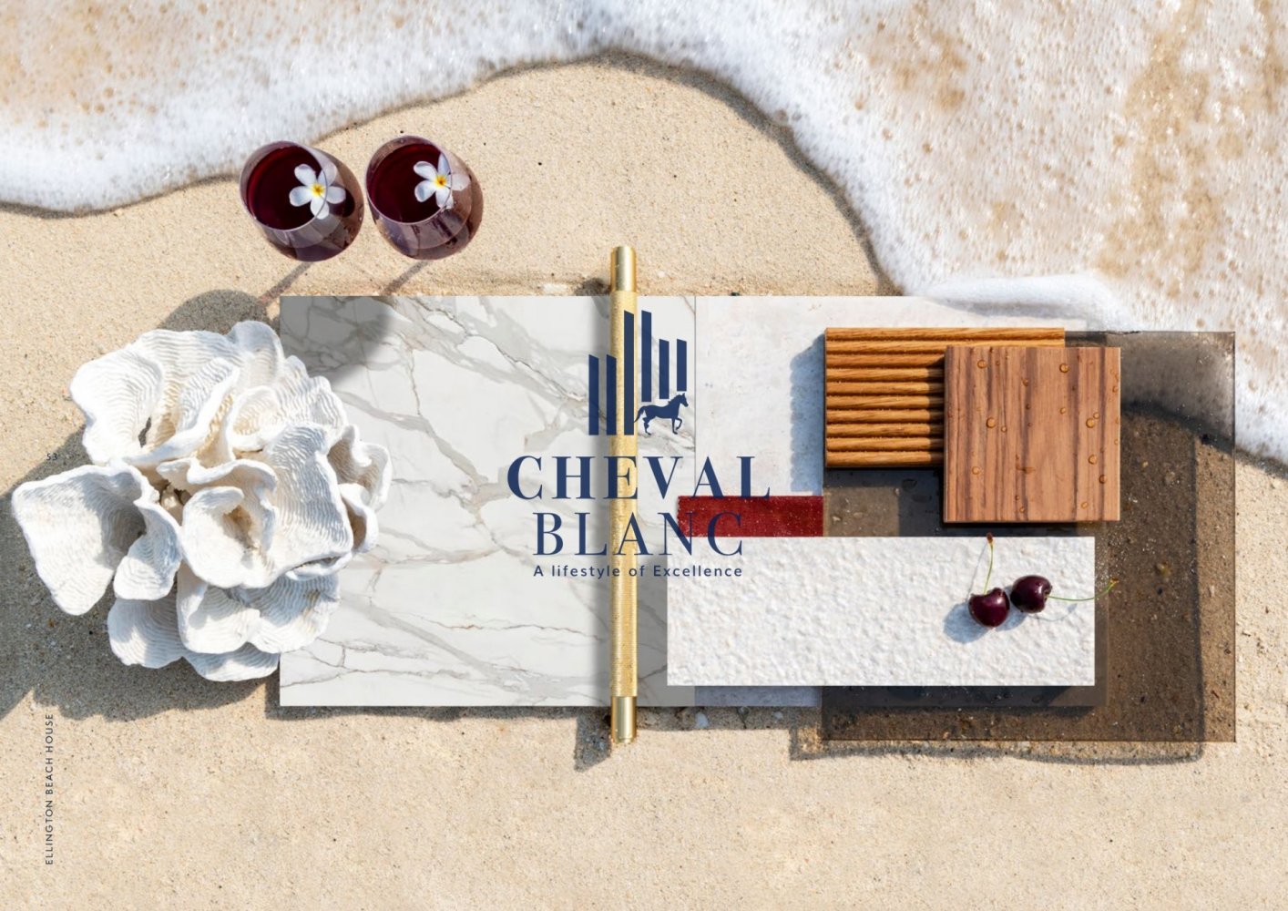 Apartamento de 1 dormitorio en Palm Jumeirah, UAE No. 6722