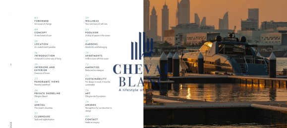 Apartamento de 1 dormitorio en Palm Jumeirah, UAE No. 6722 11