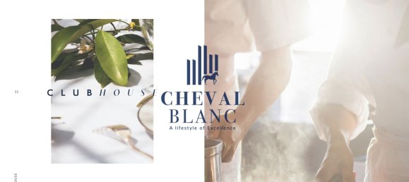 Apartamento de 1 dormitorio en Palm Jumeirah, UAE No. 6722 2