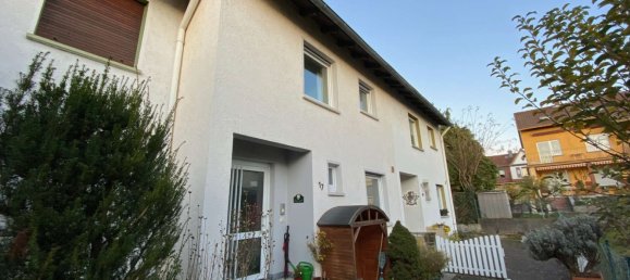 Таунхаус с 4 спальнями в Райнгау-Таунус, Германия № 278548 2