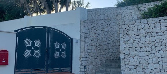 Casa de 4 habitaciónes en Santa Cesarea Terme, Italy No. 256937 9