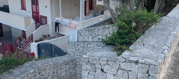 Casa de 4 habitaciónes en Santa Cesarea Terme, Italy No. 256937 7