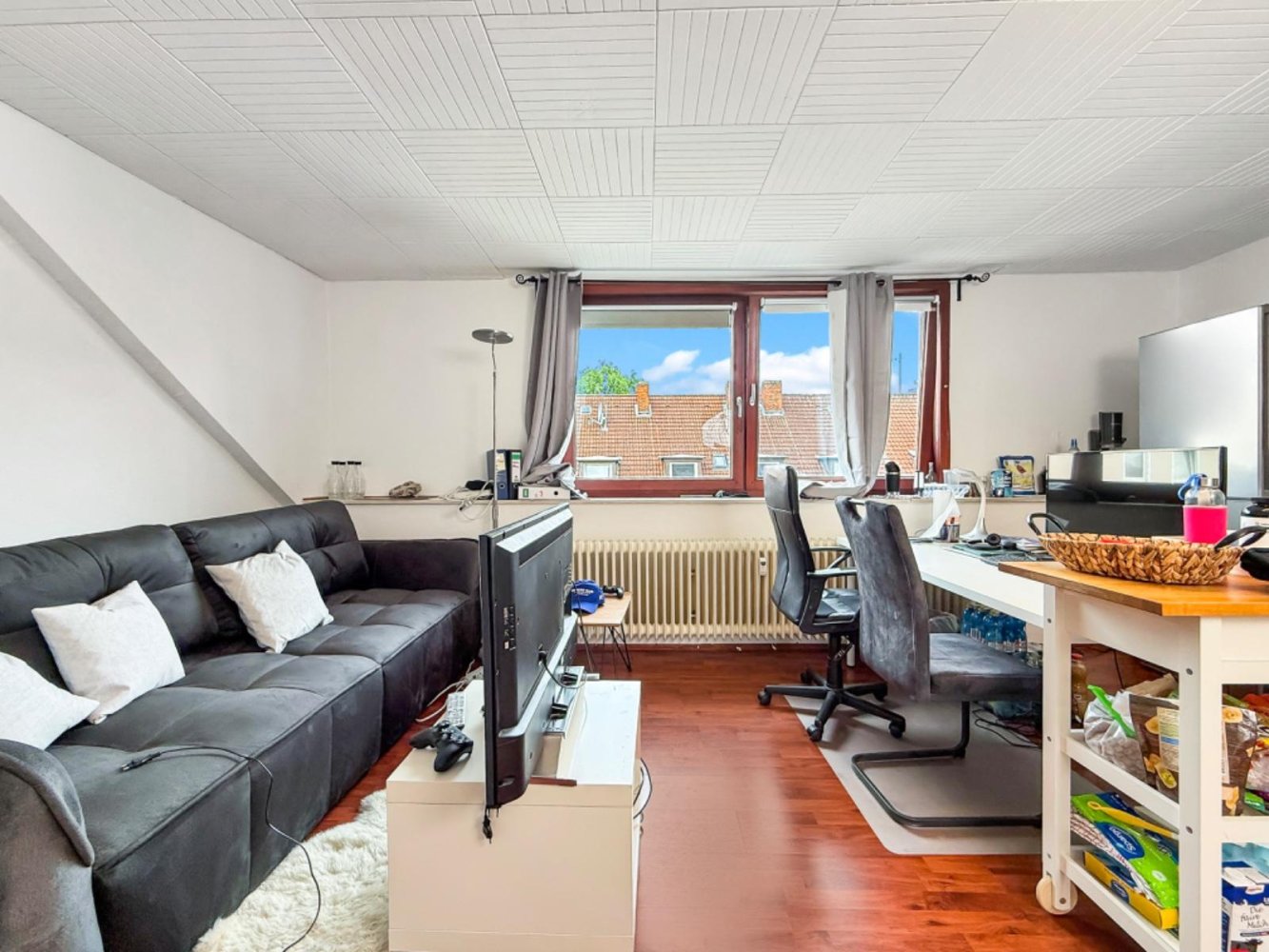 Studio à Lower Saxony, Germany No. 244865