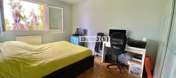 Квартира с 2 спальнями в Нуази-ле-Гран, Франция № 171498 3