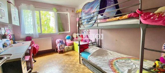 Квартира с 2 спальнями в Нуази-ле-Гран, Франция № 171498 4