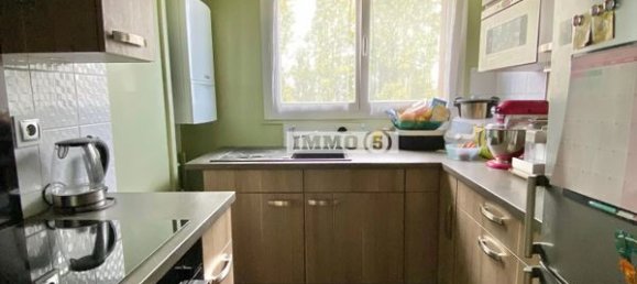 Квартира с 2 спальнями в Нуази-ле-Гран, Франция № 171498 5