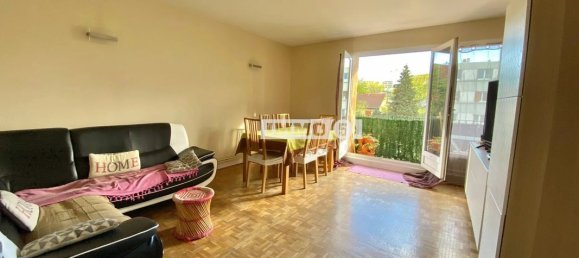 Квартира с 2 спальнями в Нуази-ле-Гран, Франция № 171498 2