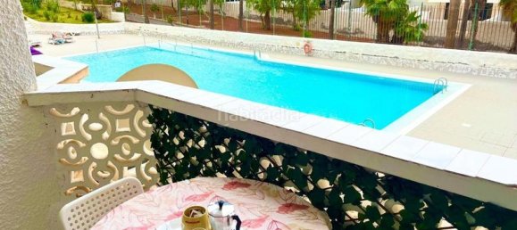 1 bedroom Apartment in Arona, Spain No. 42193 13