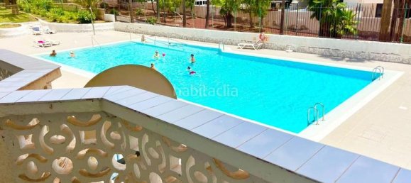 1 bedroom Apartment in Arona, Spain No. 42193 20