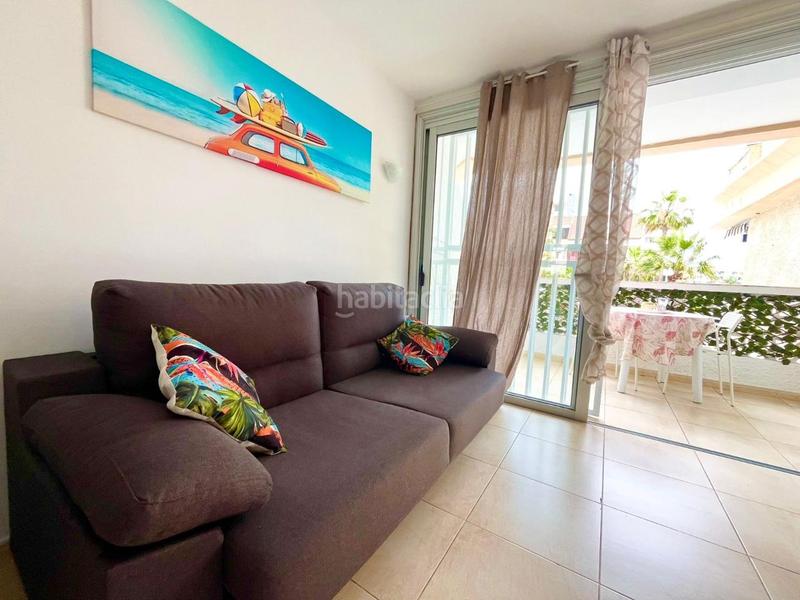 1 bedroom Apartment in Arona, Spain No. 42193