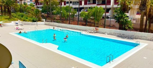 1 bedroom Apartment in Arona, Spain No. 42193 19