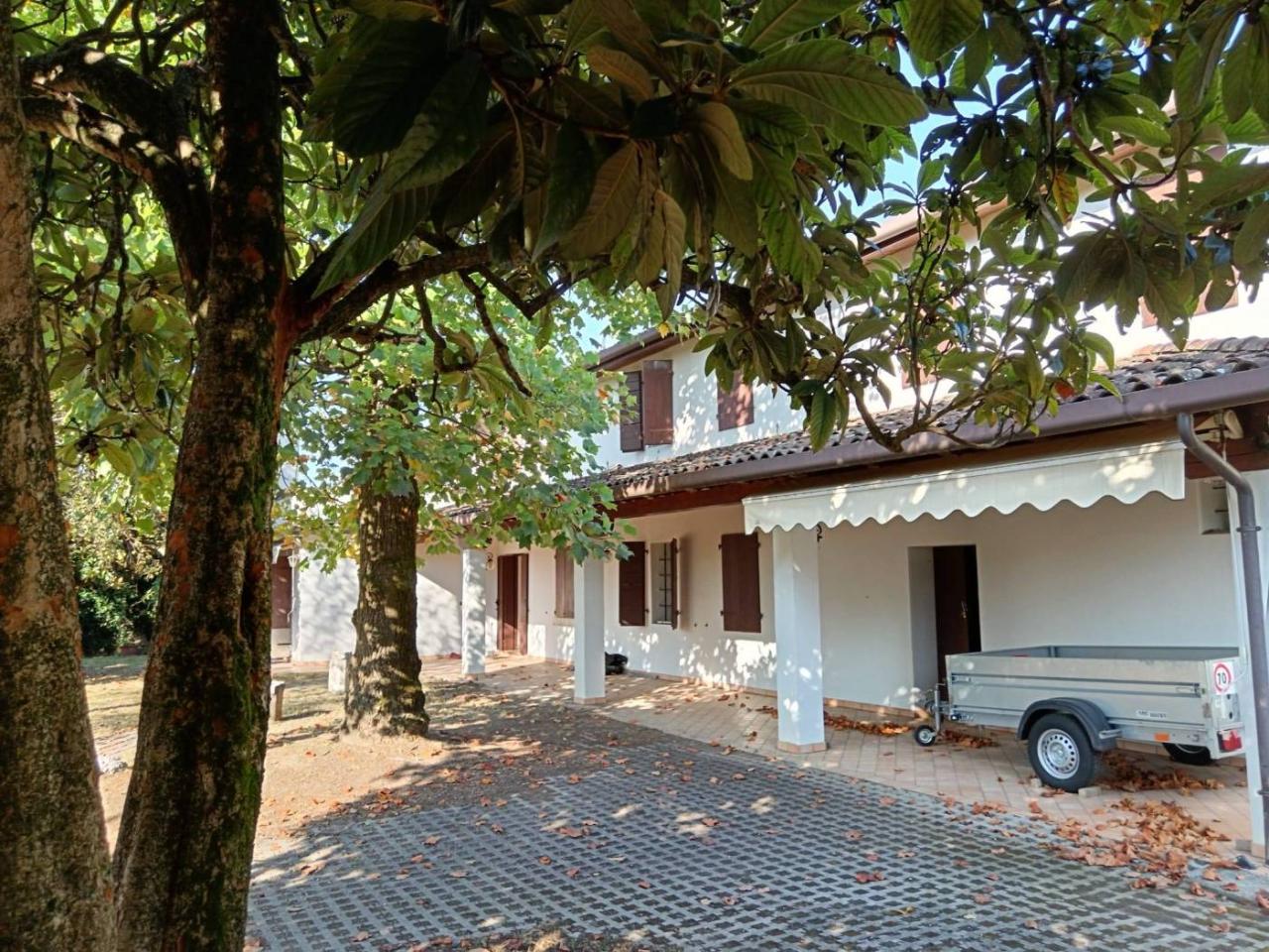 11 rooms Villa in Pordenone, Italy No. 28220