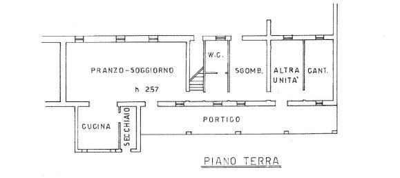 11 rooms Villa in Pordenone, Italy No. 28220 18