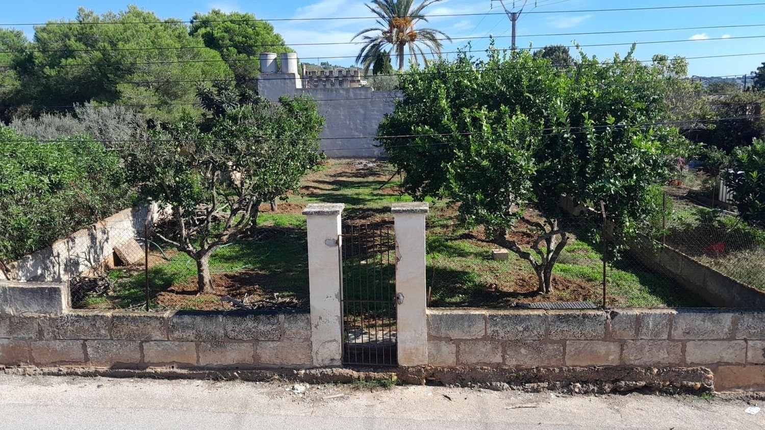 Terreno en Manacor, Spain No. 277935