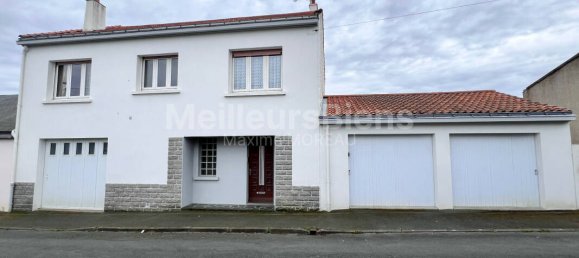 4 bedrooms House in La Roche-sur-Yon, France No. 96456 2