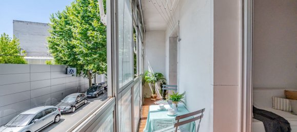 3 bedrooms Apartment in Pozuelo de Alarcon, Spain No. 146469 25