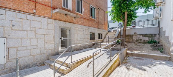 3 bedrooms Apartment in Pozuelo de Alarcon, Spain No. 146469 45