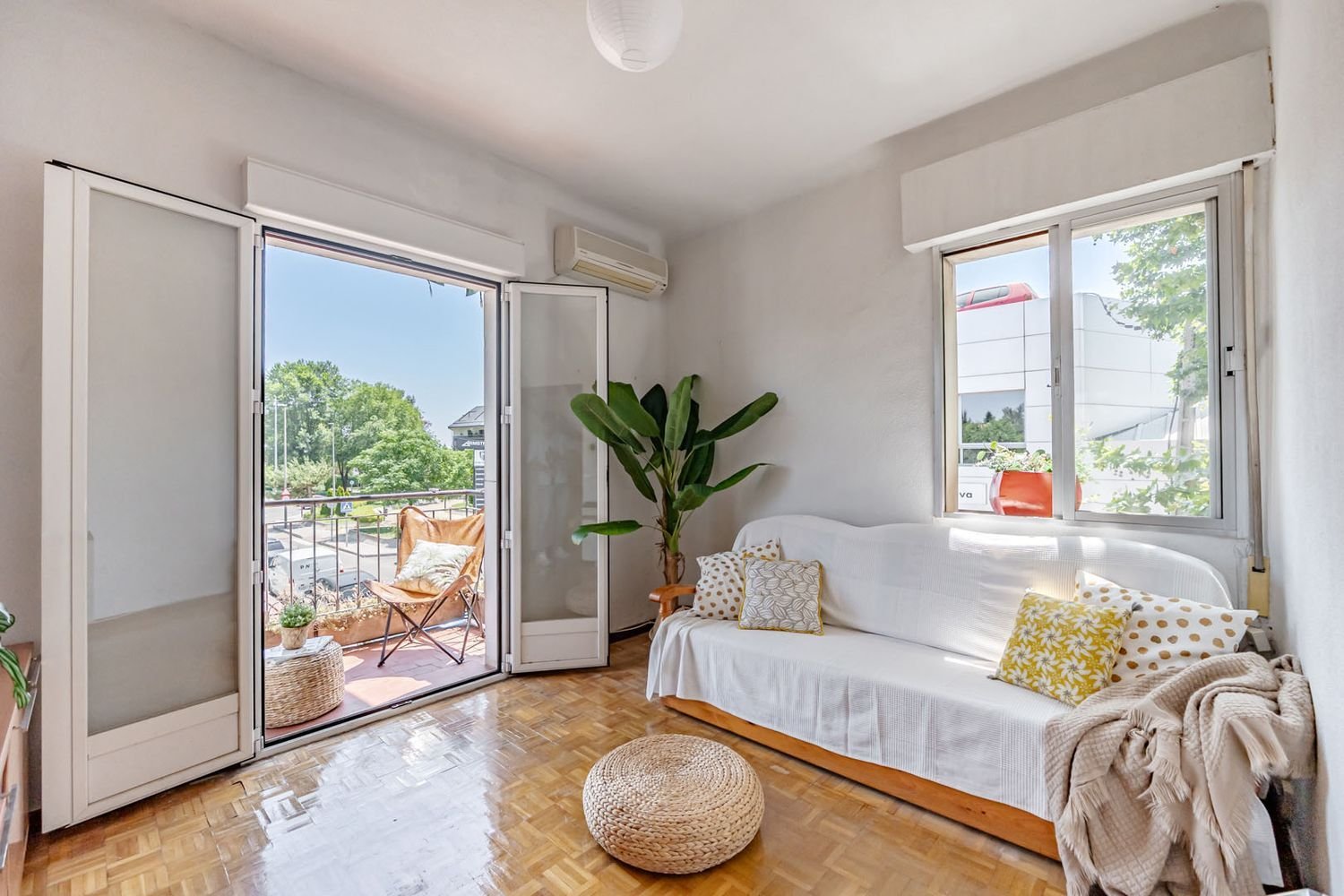 3 bedrooms Apartment in Pozuelo de Alarcon, Spain No. 146469