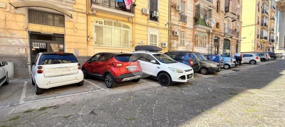 1 bedroom Apartment in Naples, Italy No. 318088 4