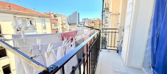 1 bedroom Apartment in Naples, Italy No. 318088 12