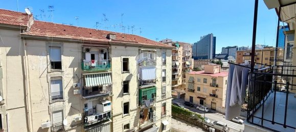 1 bedroom Apartment in Naples, Italy No. 318088 19
