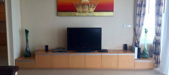 شقة 3 غرف نوم  في Pattaya, Thailand رقم 1206 2