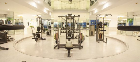 شقة 3 غرف نوم  في Pattaya, Thailand رقم 1206 8