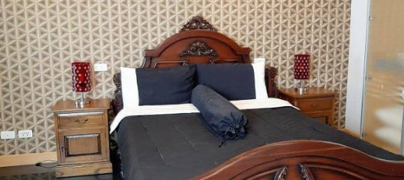 شقة 3 غرف نوم  في Pattaya, Thailand رقم 1206 19